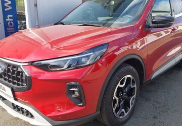 Ford Kuga 10.780 km 34.875 &euro; Petershagen 32469