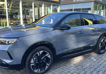 Opel Grandland (X) 8.000 km 43.350 &euro; Espelkamp 32339