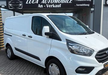 Ford Transit Custom 102.413 km 16.999 &euro; Enger 32130