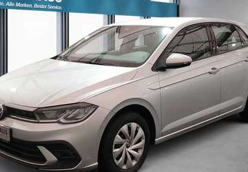 VW Polo 18.206 km 15.820 &euro; Bad Salzuflen 32105