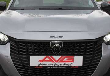 Peugeot 208 14.765 km 15.790 &euro; Hüllhorst 32609