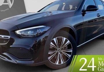 Mercedes-Benz C 220 46.244 km 37.224 &euro; Lübbecke 32312