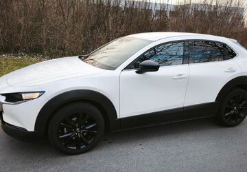 Mazda CX-30 54.100 km 21.500 &euro; Auhagen 31553