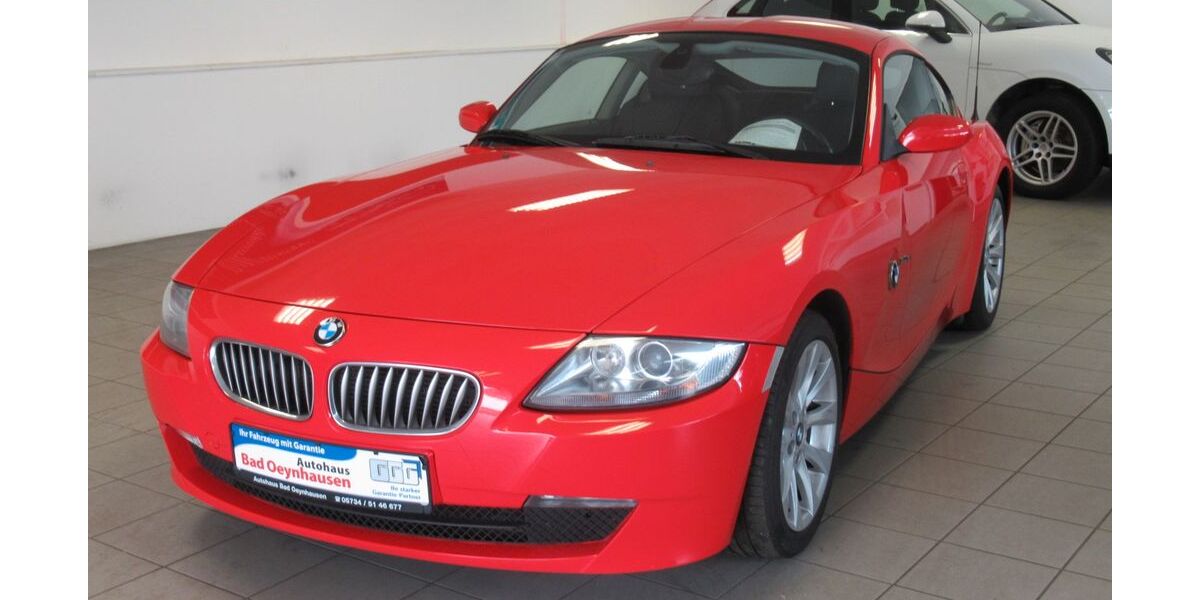 BMW Z4 130.000 km 20.999 &euro; Bad Oeynhausen 32549