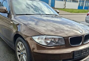 BMW 118 192.000 km 6.600 &euro; Minden 32425