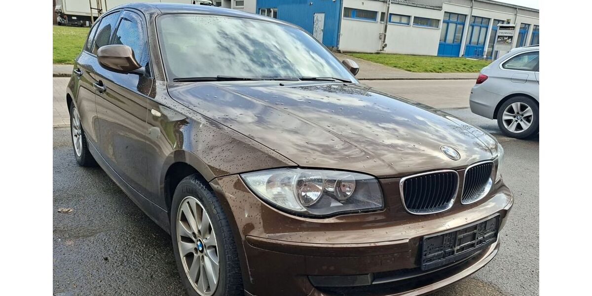BMW 118 192.000 km 6.600 &euro; Minden 32425