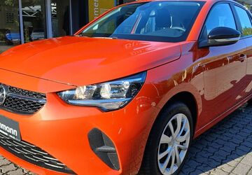 Opel Corsa 14.980 km 16.490 &euro; Espelkamp 32339