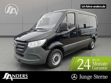 Gebrauchte Mercedes-Benz Sprinter