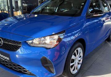 Opel Corsa 41.404 km 16.980 &euro; Herford 32049