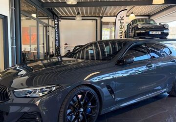 BMW 840 37.500 km 69.900 &euro; Herford 32049