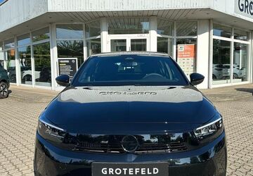 Opel Corsa 8.200 km 21.990 &euro; Porta Westfalica 32457