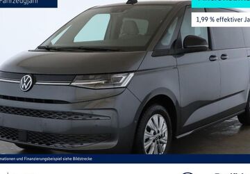 VW T7 Multivan 16.528 km 54.570 &euro; Bad Oeynhausen 32547