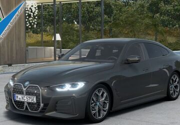 BMW i4 36.120 km 49.880 &euro; Herford 32051