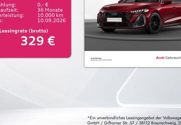 Audi A5 7.240 km 41.280 &euro; Minden 32427