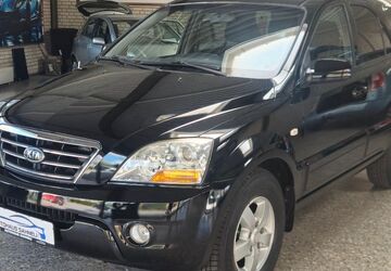Kia Sorento 135.000 km 7.990 &euro; Rodenberg 31552