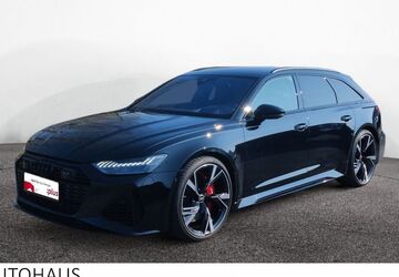 Audi RS6 9.893 km 126.770 &euro; Bünde 32257