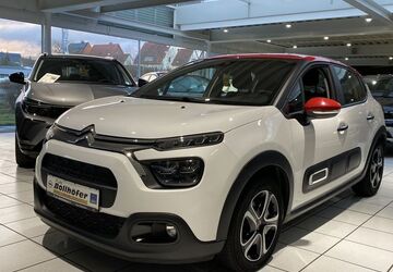 Citroen C3 18.882 km 14.488 &euro; Bad Salzuflen 32108