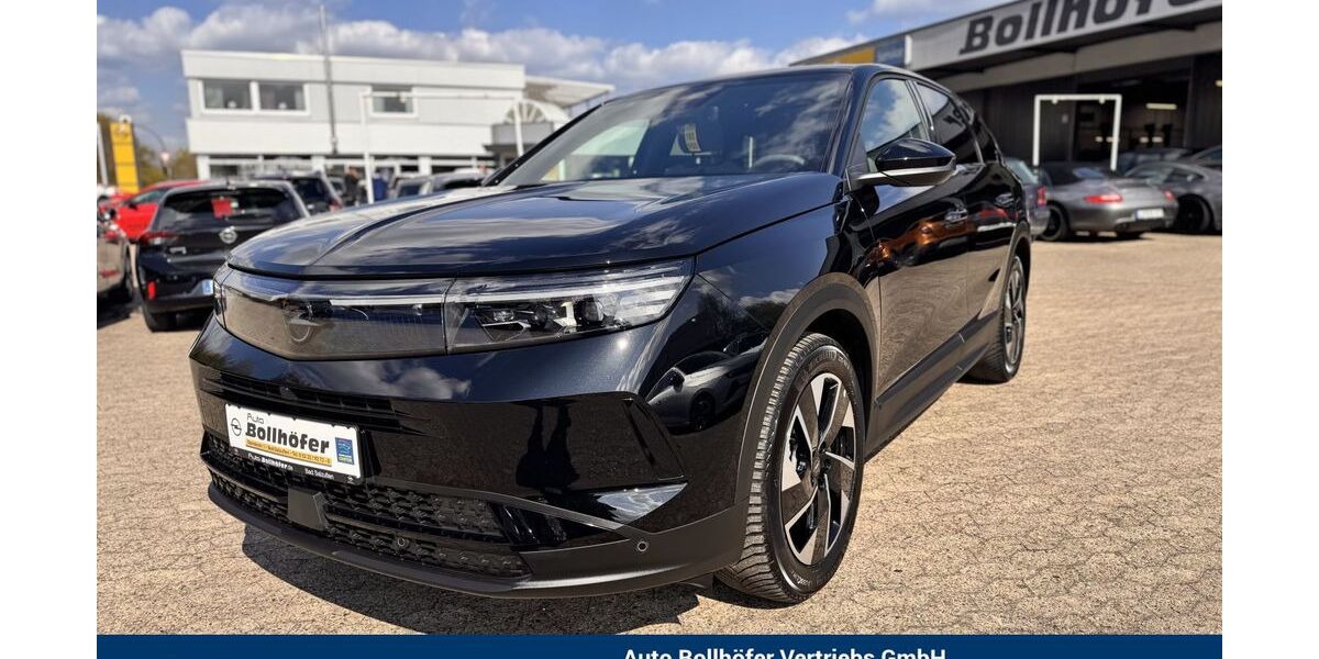 Opel Grandland (X) 19.783 km 27.988 &euro; Bad Salzuflen 32108