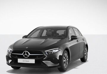 Mercedes-Benz A 180 30.400 km 24.480 &euro; Bad Oeynhausen 32545