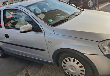Opel Corsa 69.914 km 3.290 &euro; Minden 32425