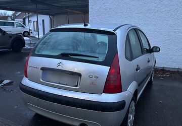 Citroen C3 97.000 km 1.500 &euro; Lemgo 32657