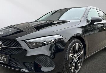 Mercedes-Benz A 200 28.049 km 28.740 &euro; Bad Oeynhausen 32545