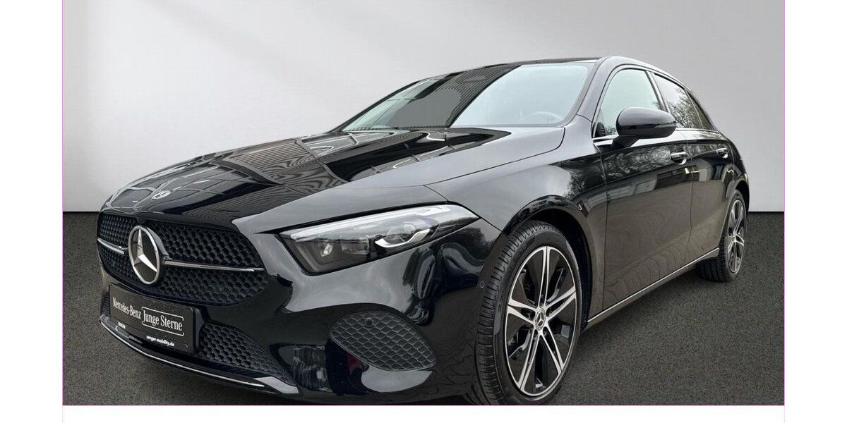 Mercedes-Benz A 200 28.049 km 28.740 &euro; Bad Oeynhausen 32545