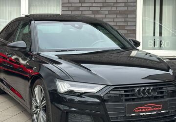 Audi A6 14.000 km 46.499 &euro; Minden 32429