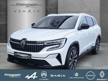 Gebrauchte Renault Espace