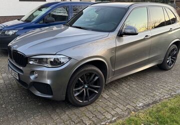 BMW X5 148.000 km 35.000 &euro; Rehburg-Loccum 31547