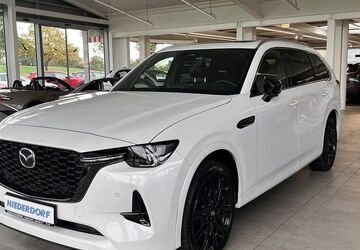 Mazda CX-80 20.000 km 46.990 &euro; Rinteln 31737