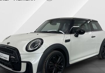 Mini Cooper 134.094 km 19.555 &euro; Minden 32429