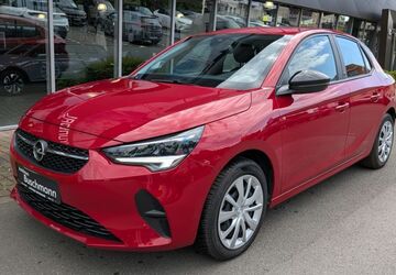 Opel Corsa 24.700 km 15.790 &euro; Herford 32049