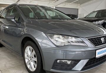 Seat Leon 170.106 km 8.990 &euro; Rinteln 31737