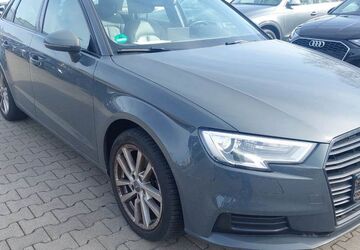 Audi A3 87.100 km 16.900 &euro; Stolzenau 31592