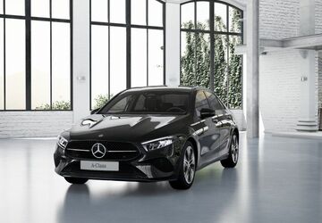 Mercedes-Benz A 200 9.000 km 38.640 &euro; Bünde 32257