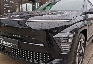 Hyundai KONA 6.900 km 36.980 &euro; Espelkamp 32339