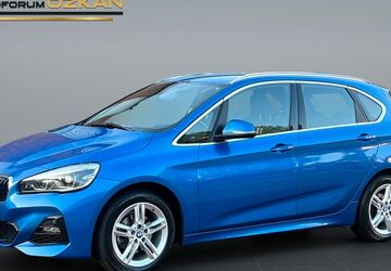 BMW 218 Active Tourer 96.758 km 13.999 &euro; Löhne 32584