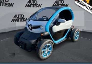 Renault Twizy 1.500 km 9.990 &euro; Herford 32051