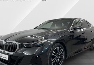 BMW 520 50.760 km 45.994 &euro; Minden 32429