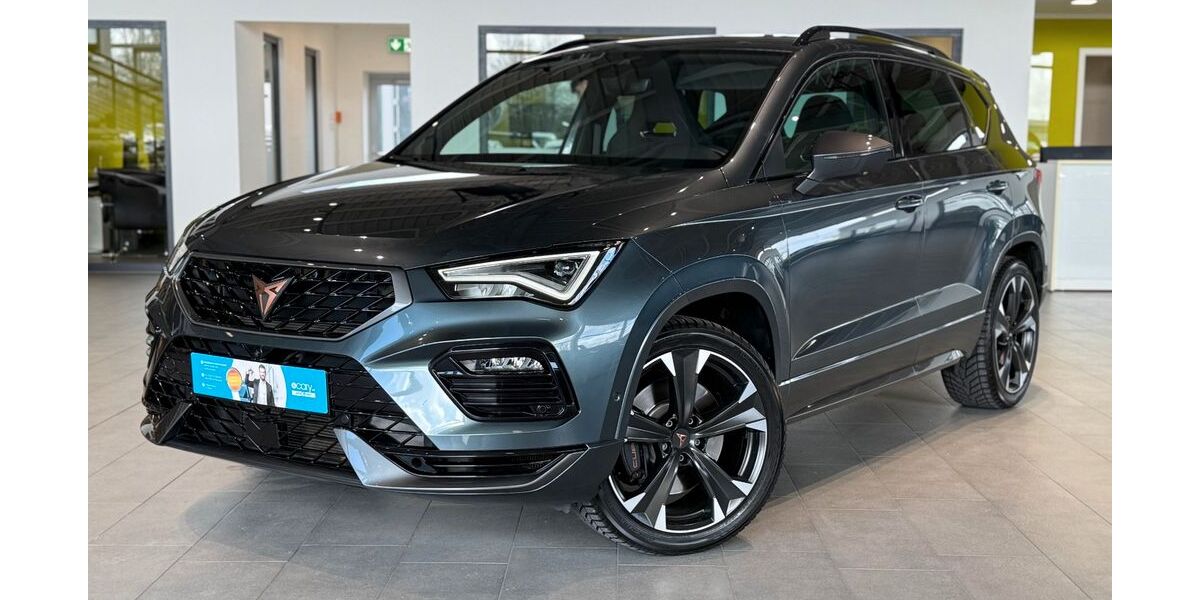Cupra Ateca 50.859 km 28.995 &euro; Herford 32052