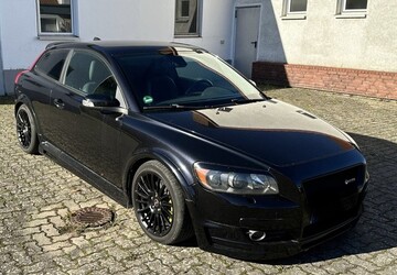 Volvo C30 272.000 km 3.500 &euro; Stadthagen 31655
