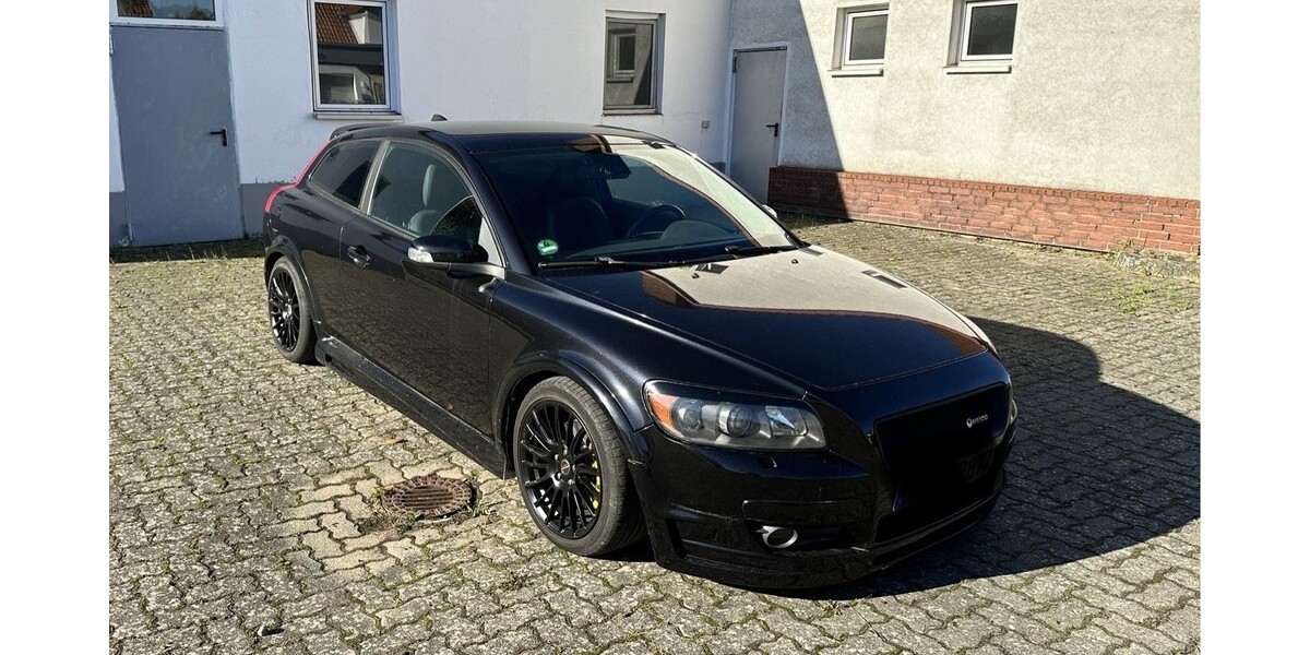 Volvo C30 272.000 km 3.500 &euro; Stadthagen 31655