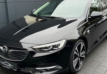 Opel Insignia 80.000 km 20.900 &euro; Herford 32051
