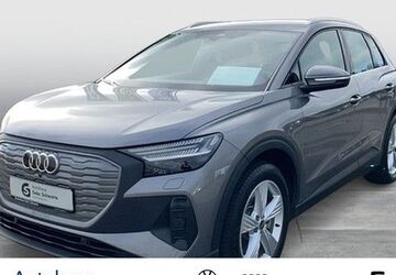 Audi Q4 28.999 km 34.990 &euro; Lübbecke 32312