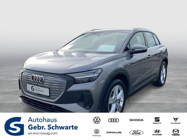 Audi Q4 28.999 km 34.990 &euro; Lübbecke 32312