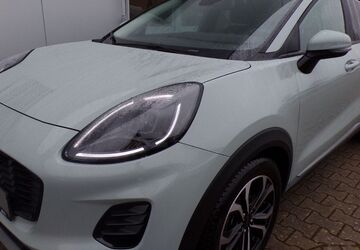 Ford Puma 12.410 km 21.950 &euro; Bad Oeynhausen 32547