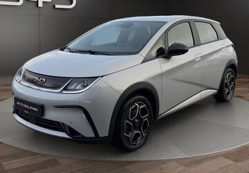 BYD DOLPHIN 1.999 km 29.380 &euro; Minden 32427