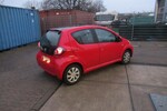 Toyota Aygo 28.600 km 5.900 &euro; Minden 32423