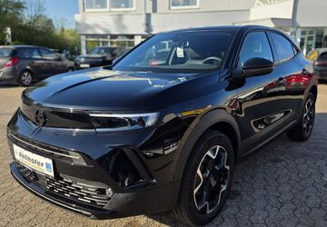 Opel Mokka 12.137 km 19.988 &euro; Bad Salzuflen 32108